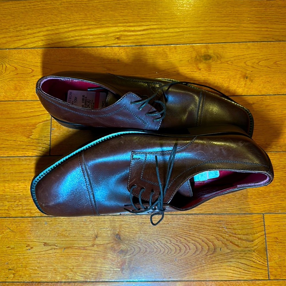 Gordon Rush Size 10